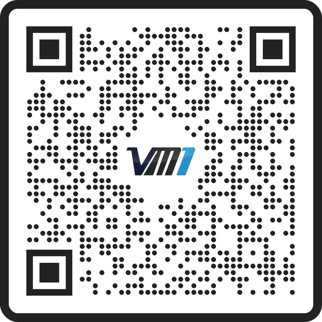 Scan to apply with Amy