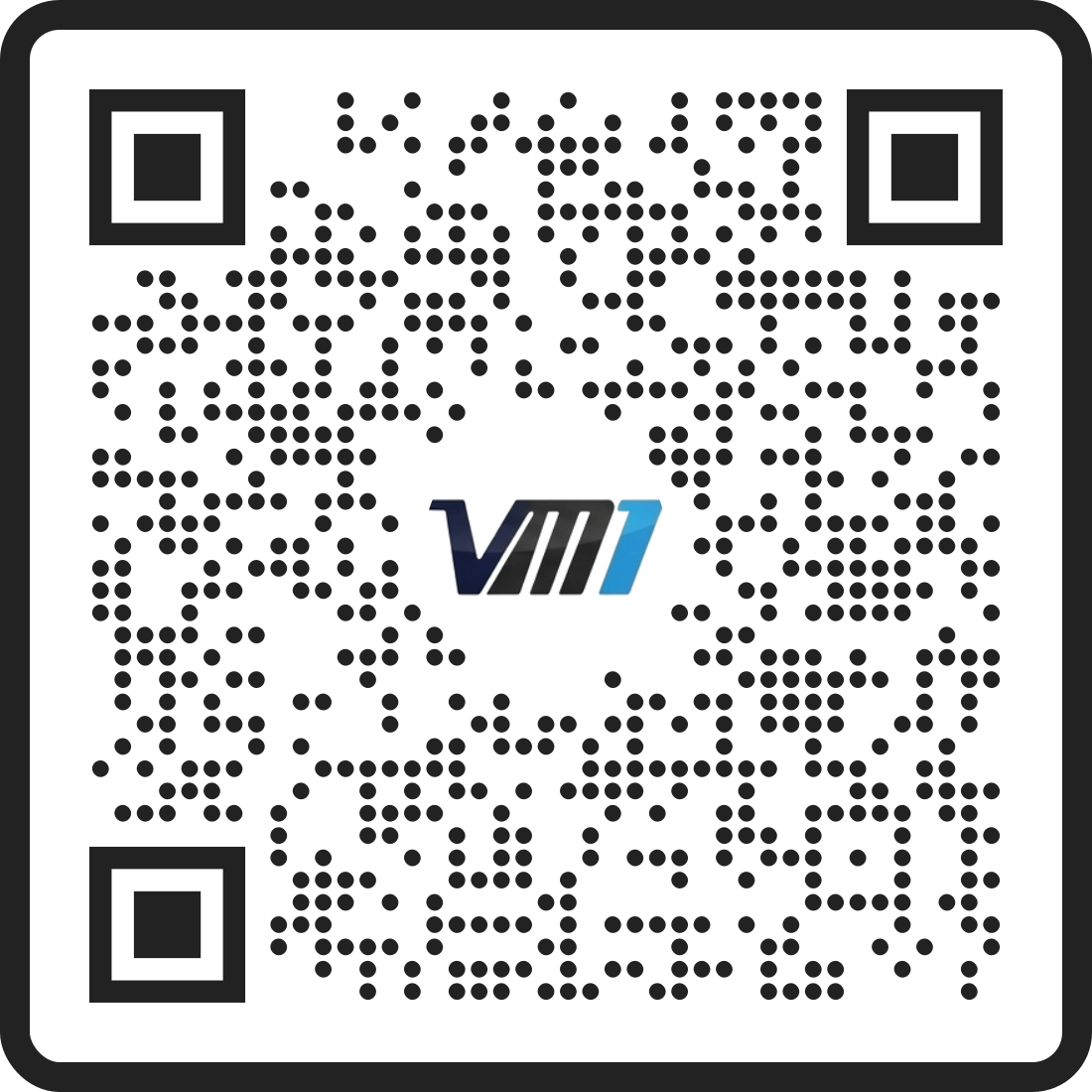 Scan to apply with Caleb