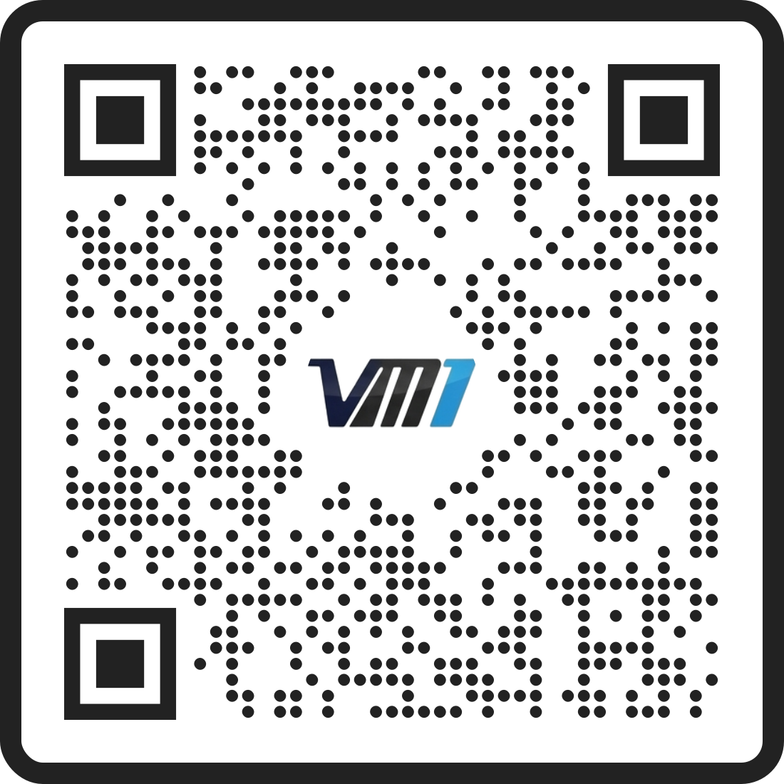 Scan to apply with Jason