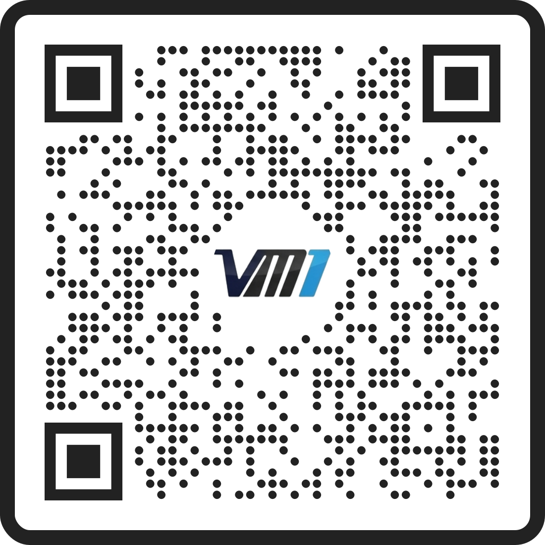 Scan to apply with Julian