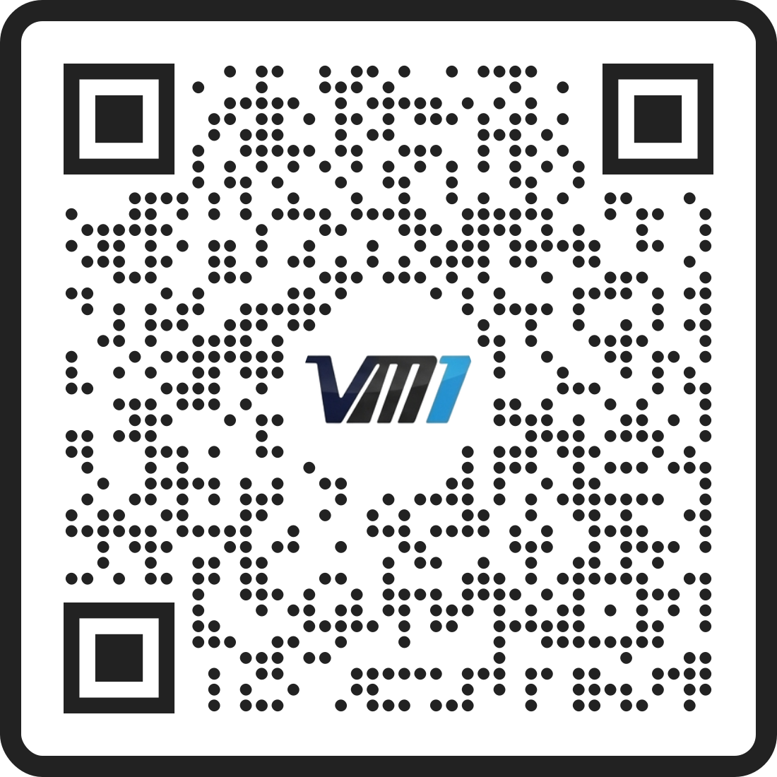 Scan to apply with Kristie