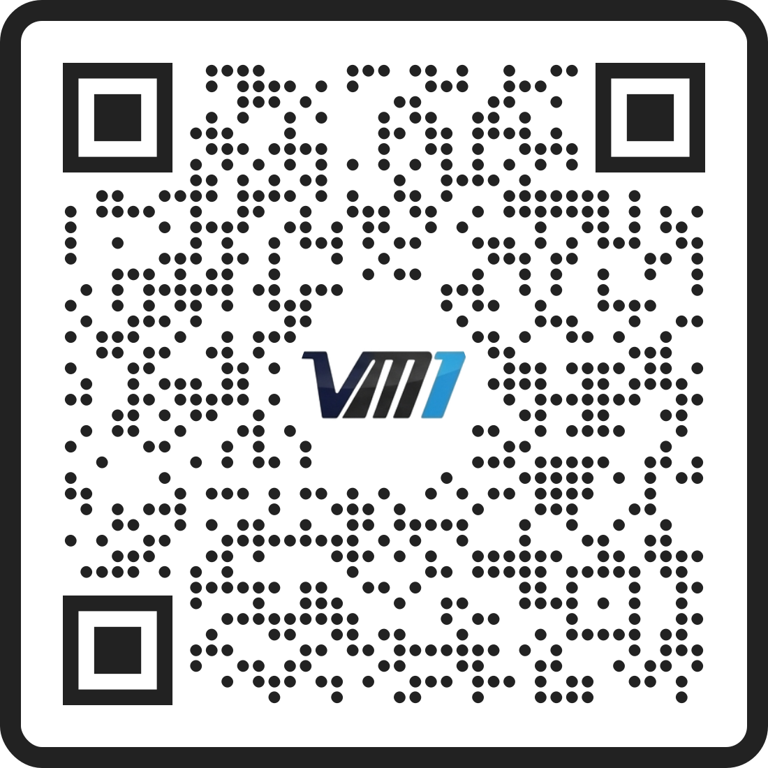 Scan to apply with Sharon